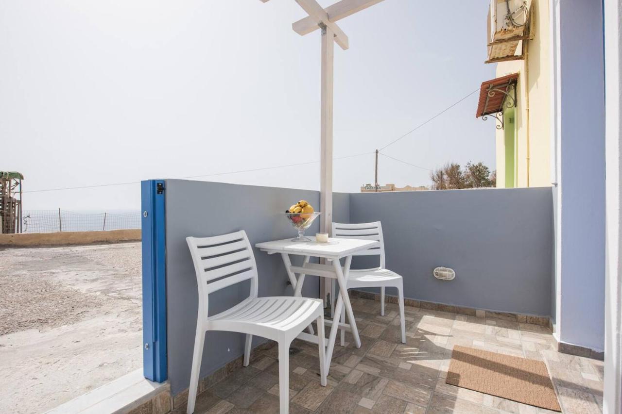 Santorita Suites Akrotiri  Exterior photo