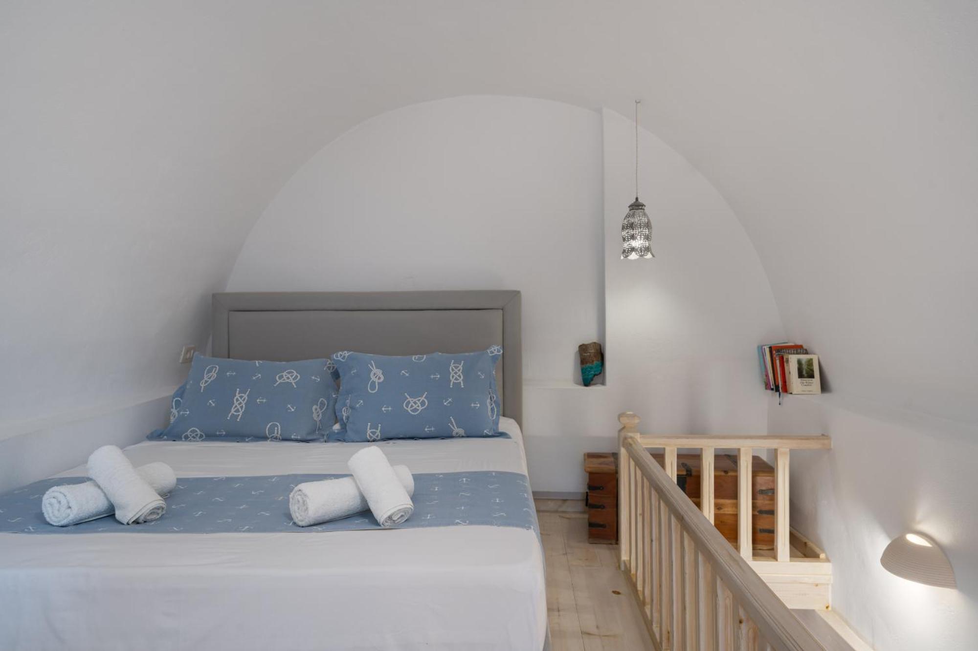 Santorita Suites Akrotiri  Exterior photo