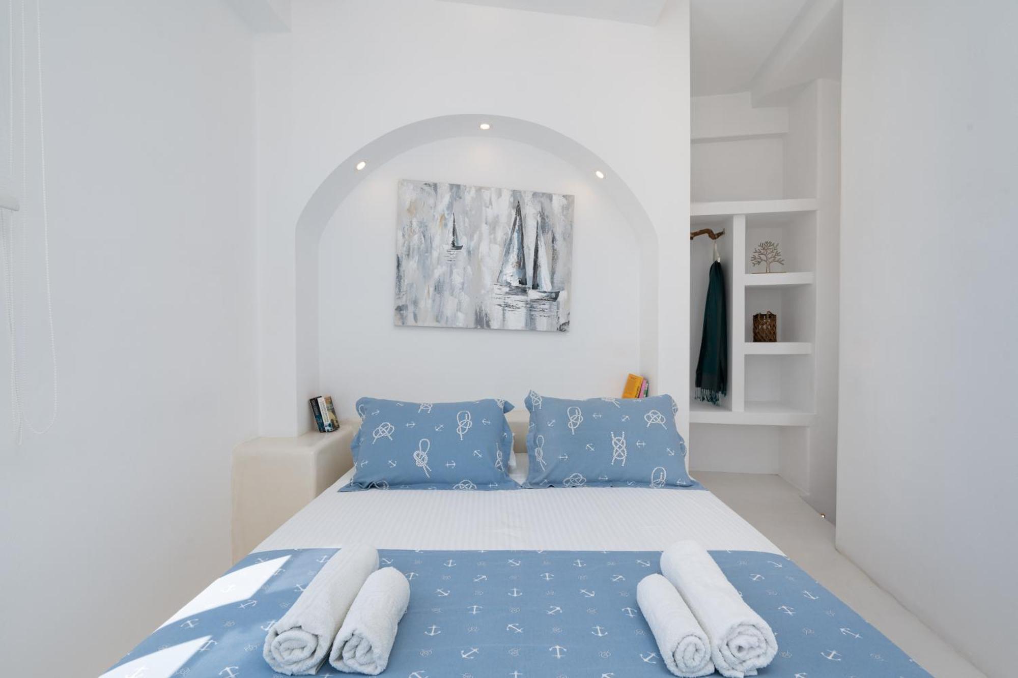 Santorita Suites Akrotiri  Exterior photo