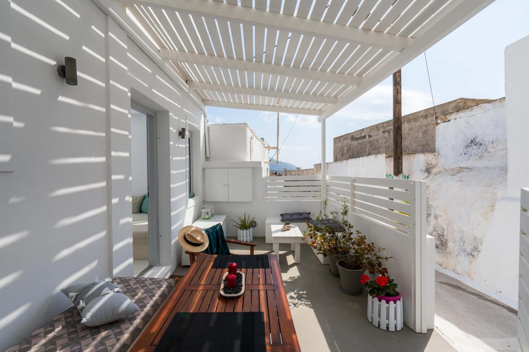 Santorita Suites Akrotiri  Exterior photo