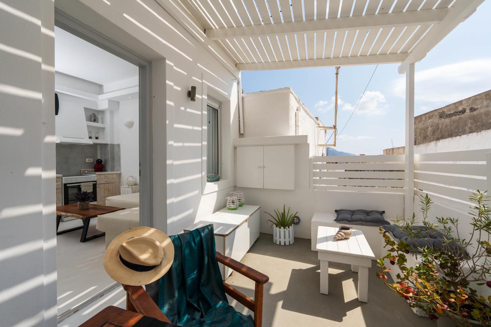 Santorita Suites Akrotiri  Exterior photo