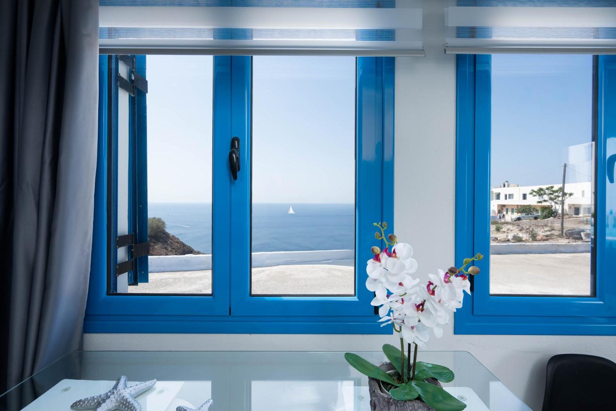Santorita Suites Akrotiri  Exterior photo