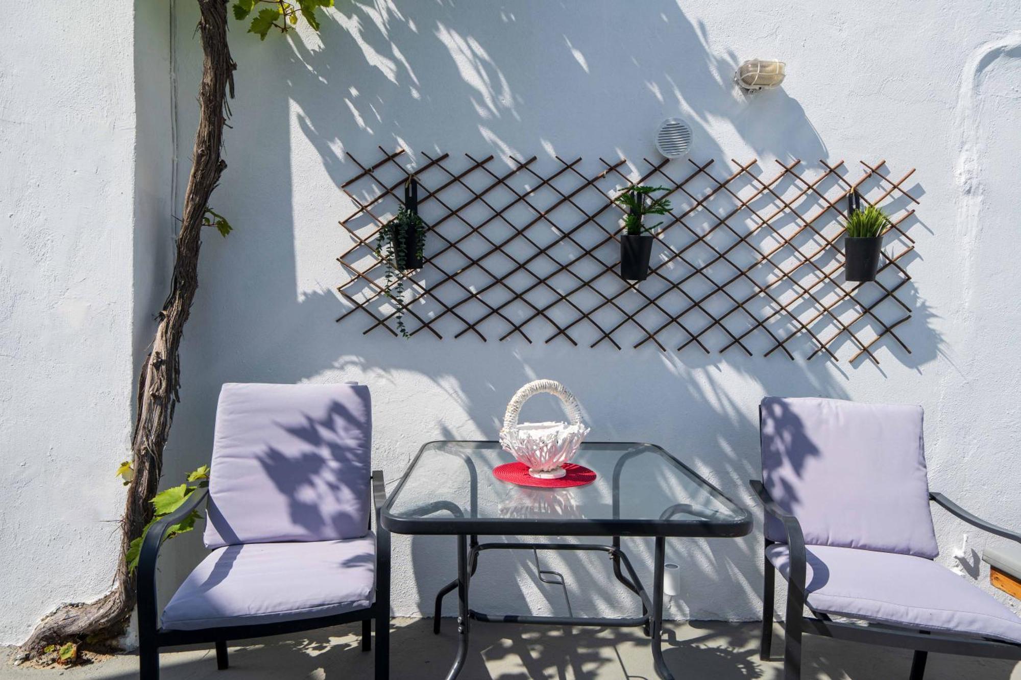 Santorita Suites Akrotiri  Exterior photo