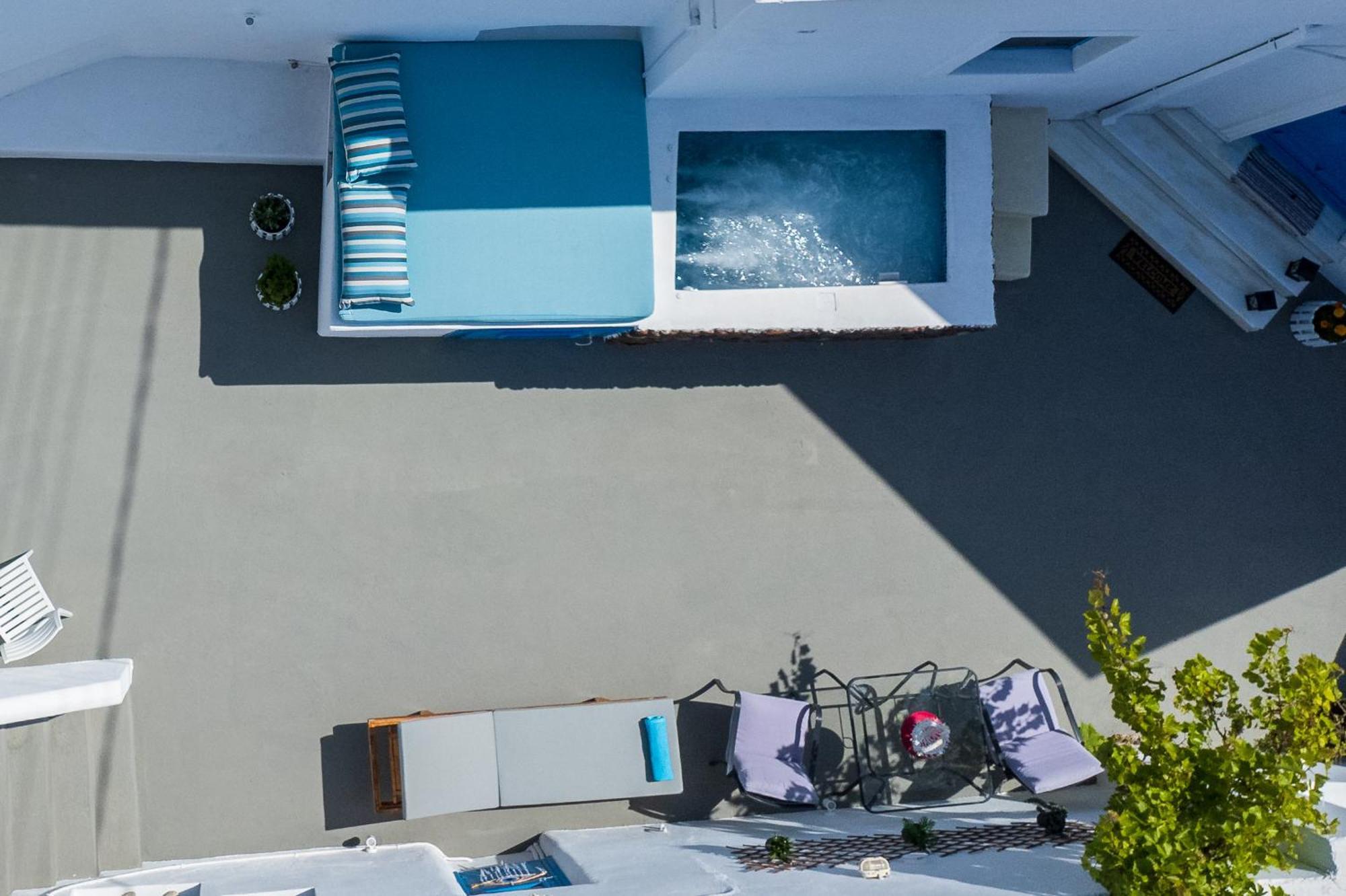 Santorita Suites Akrotiri  Exterior photo